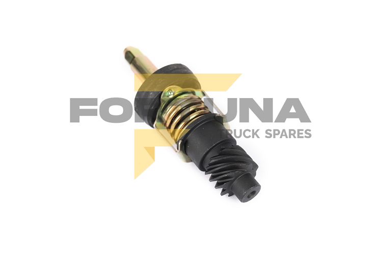 Imagem adicional do produto MECANISMO AJUSTE PINCA FREIO VOLVO Z-KAM - LE - Cód: FAP-10859